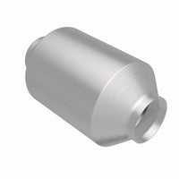 MagnaFlow 3.00 CA 5in. Spun Universal Converter