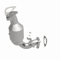 MagnaFlow 2017 Q7 V6 3 OEM Underbody Direct Fit Converter