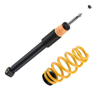 ST XA Adjustable Coilovers w/ Redound Adj. VW Passat (3C-B6) Wagon