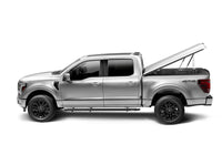 Undercover 24-26 Ford F-150 Crew Cab 5.7ft Bed W/ Pro Access TG- HX - Antimatter Blue