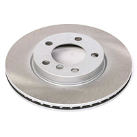 Power Stop 11-16 Mini Cooper Countryman Front Semi Coated Rotor