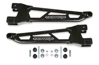 Fabtech 23-24 Ford F250+ Radium Arms Box