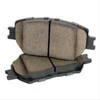 Posi-Quiet Ceramic Brake Pads Front 2013-2015 Nissan Altima