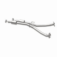 MagnaFlow 12-14 CTS 3.6 Direct Fit Converter
