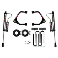 Skyjacker 3.5In UPR ARM KT 19 GM15 ADX