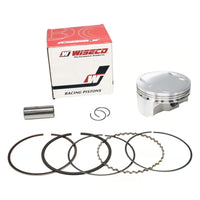 Wiseco Yamaha XT/TT600 84-04 101 CR 3858XH Piston kit