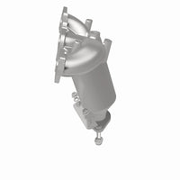 MagnaFlow DF Catalytic Conv Ford Explorer 2013 3.5L Front Manifold *NOT FOR SALE IN CALIFORNIA*