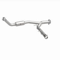 MagnaFlow 05-06 Ford Expedition 5.4L Direct Fit Converter
