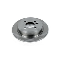 Power Stop 02-06 Mini Cooper Rear Autospecialty Brake Rotor