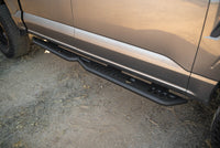 DV8 15-24 Ford F-150 Crew Cab - OE Plus Side Steps