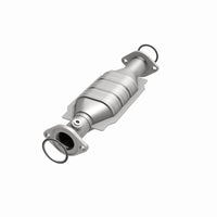 MagnaFlow Direct Fit Catalytic Converter 00 Mazda 626 2.5L CA