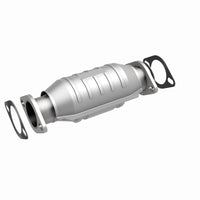 MagnaFlow 90-94 Nissan D21 2.4L / 88-89 Toyota Van 2.2L Direct Fit Catalytic Conv California Grade