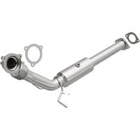 MagnaFlow Direct Fit Catalytic Converter 05-06 Volvo XC90 2.5L