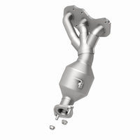 MagnaFlow Direct Fit Catalytic Converter 06-09 Toyota RAV4 3.5L