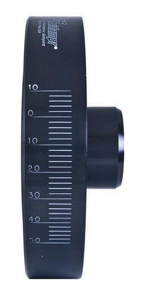 Fluidampr Chevy 396 - 427 CID V-8 Steel Internally Balanced Damper