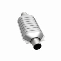 MagnaFlow Universal Catalytic Converter 2.25 W/Air