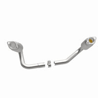 MagnaFlow 05-06 Dodge Durango 4.7L Direct Fit Converter