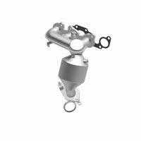 MagnaFlow Direct Fit Catalytic Converter Avalon/Sienna manif OEM