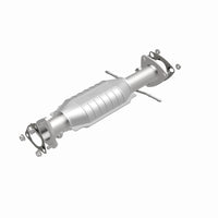 MagnaFlow Direct Fit Catalytic Converter 96-99 S10/Sanoma 4WD 4.3L
