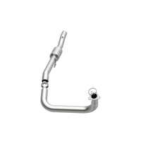 MagnaFlow Direct Fit Catalytic Converter 00-06 Chevy/GMC D/S OEM