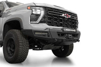 Addictive Desert Designs2024 Chevy Silverado 2500 Phantom Winch Front Bumper