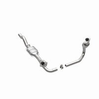 MagnaFlow Direct Fit Catalytic Converter 01-03 Dakota 3.9/5.9L
