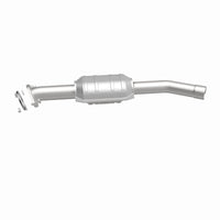 MagnaFlow Direct Fit Catalytic Converter 99-00 Mazda Miata 1.8L 50S