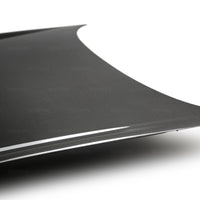 Seibon 03-07 Infiniti G35 Coupe OEM Carbon Fiber Hood