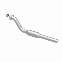 MagnaFlow Direct Fit Catalytic Converter 1996 Buick LeSabre 3.8