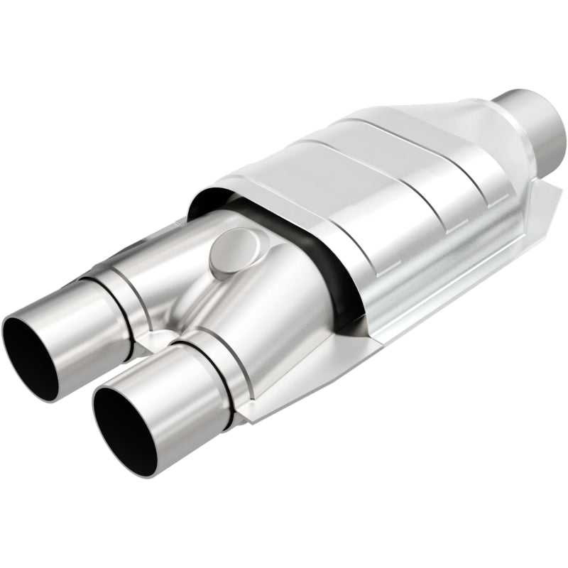 MagnaFlow Universal Catalytic Converter 96-96 Toy Supra 3.0L Turb