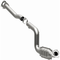 MagnaFlow 07-09 Chevrolet Express 2500 4.8L Direct Fit Converter