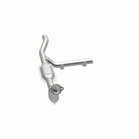 MagnaFlow Direct Fit Catalytic Converter 97-98 Ford Expedition 4.6