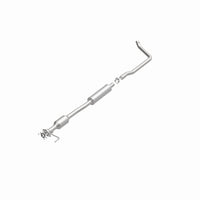 MagnaFlow Direct Fit Catalytic Converter 2007-2013 Suzuki SX4 2.0L (Not For Sale In California)