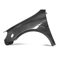 Seibon 10-12 Volkswagen Golf Carbon Fiber Fenders - Wide
