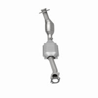 MagnaFlow DF Catalytic Conv 03-06 Ford Crown Victoria / 03-06 Lincoln Town Car 4.6L (California)