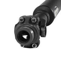 Yukon Gear Performance Rear Driveshaft 2018 Jeep JL Sahara 4 Door Auto Selec-Trac