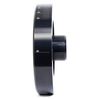 Fluidampr Chevy 396 - 427 CID V-8 Steel Internally Balanced Damper