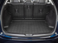 WeatherTech 17-21 Mazda CX-5 SeatBack Cargo Liner HP - Black