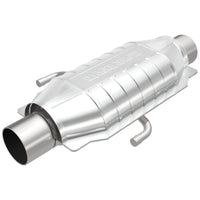 MagnaFlow Universal Catalytic Converter 2 Dual Air