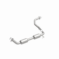 MagnaFlow 07-15 Toyota Tundra 5.7L Direct Fit Converter