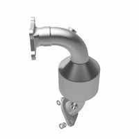 MagnaFlow Direct Fit Catalytic Converter 10 LaCrosse 3.0L