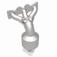 MagnaFlow Direct Fit Catalytic Converter 96-02 Mazda Millenia 2.3L