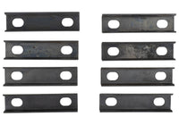 Ford Racing Rocker Channel Kit