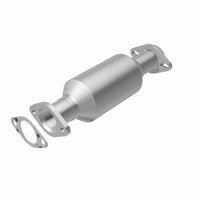 MagnaFlow Direct Fit Catalytic Converter California Grade 87-90 Mitsubishi Van 2.4L