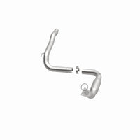 MagnaFlow 07-08 Chevrolet Suburban 2500 6.0L Direct Fit Converter