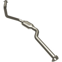 MagnaFlow Direct Fit Catalytic Converter 99 GM Express Van DS 5.7L