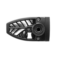 Westin Xtreme LED Light Bar Low Profile Single Row 20 inch Flood w/5W Cree - Black