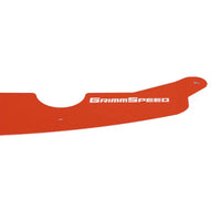 GrimmSpeed 2022+ Subaru WRX Radiator Shroud  - Red