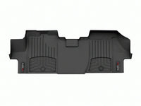 WeatherTech 18-23 RAM ProMaster Front FloorLiner - Black