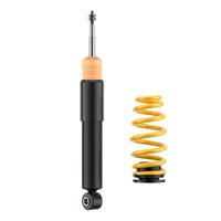ST XA Adjustable Coilovers 14-18 Smart ForTwo Electric Drive (453/451) Coupe/Convertible